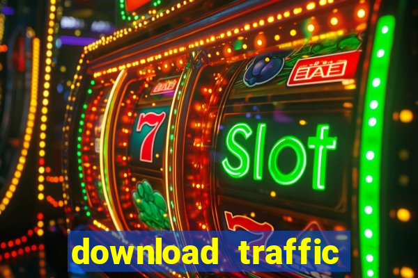 download traffic rider dinheiro infinito